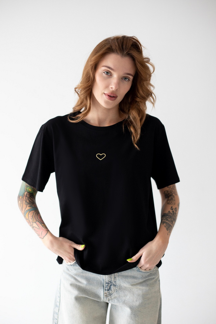 Футболка для жінок 